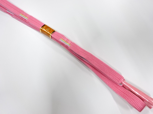 Japanese Kimono / Accessories Silk